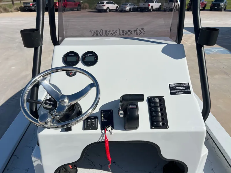 Slide: The Image of Shoalwater 23 CAT RSD 2026 - 15