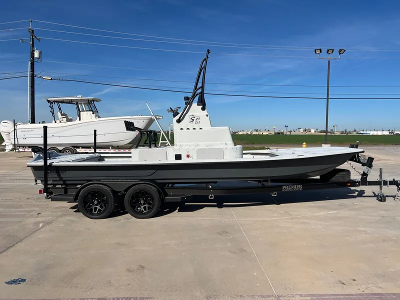 Slide: The Image of Shoalwater 23 CAT RSD 2026 - 7