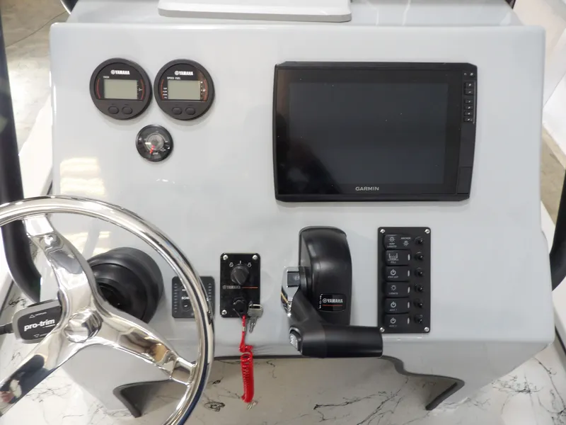 Slide: The Image of Shoalwater 23' Catamaran 2026 - 19