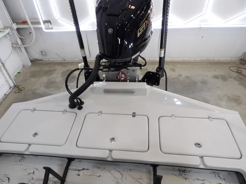 Slide: The Image of Shoalwater 23' Catamaran 2026 - 23