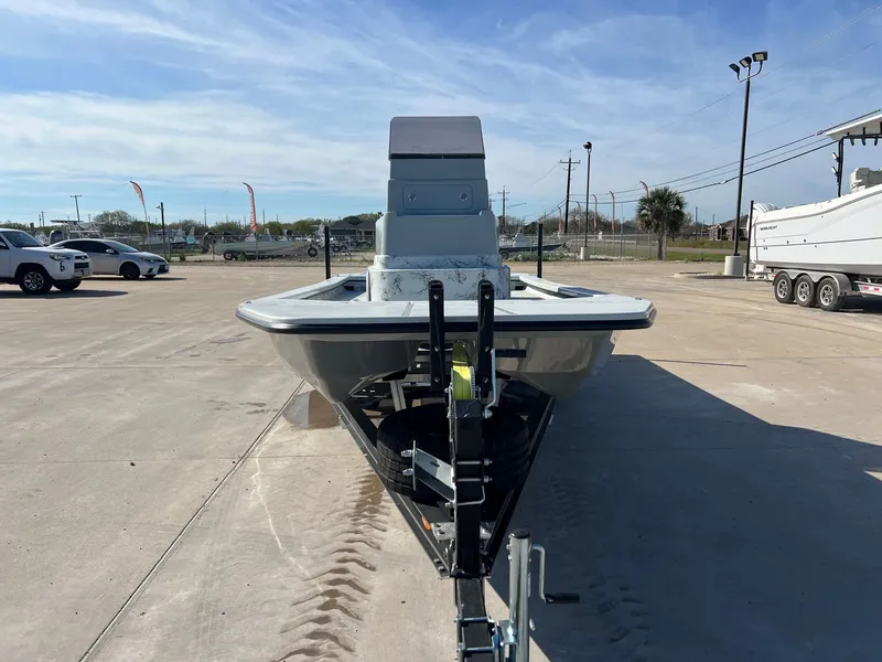 Slide: The Image of Shoalwater 23' Catamaran 2026 - 5