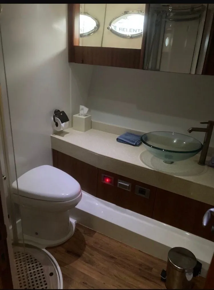 Slide: The Image of Sunseeker Predator 72 2007 - 26