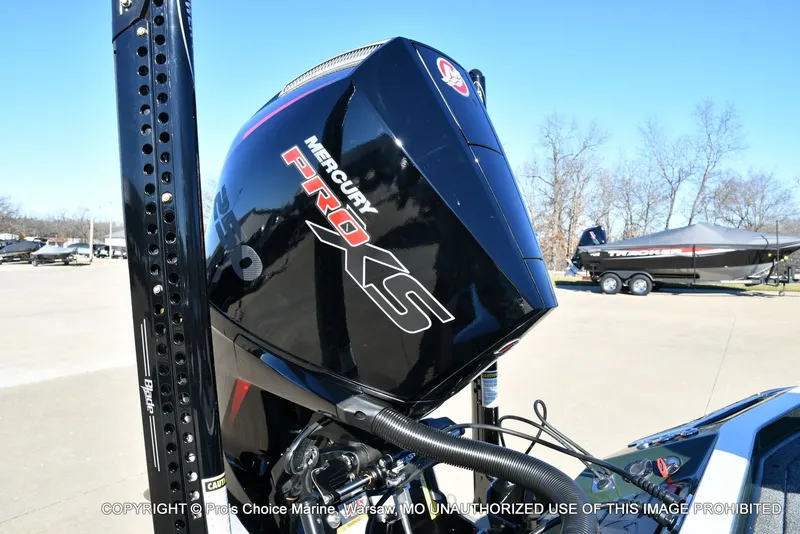 Slide: The Image of Ranger Z521R Garmin Cup Equipped 2025 - 25