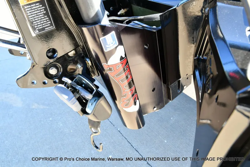 Slide: The Image of Ranger Z521R Garmin Cup Equipped 2025 - 26