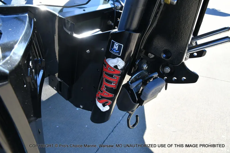 Slide: The Image of Ranger Z521R Garmin Cup Equipped 2025 - 27