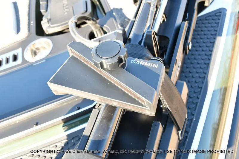 Slide: The Image of Ranger Z521R Garmin Cup Equipped 2025 - 32