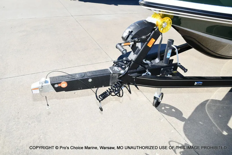 Slide: The Image of Ranger Z521R Garmin Cup Equipped 2025 - 34