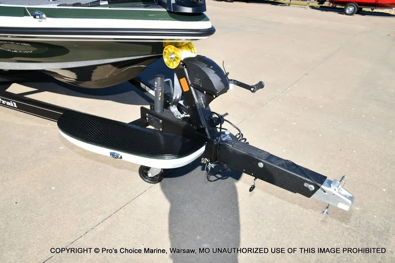 Slide: The Image of Ranger Z521R Garmin Cup Equipped 2025 - 35