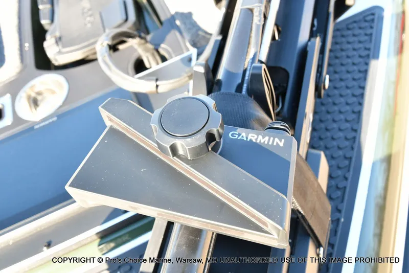 Slide: The Image of Ranger Z521R Garmin Cup Equipped 2025 - 6