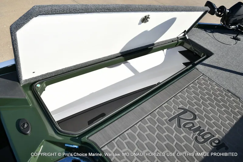 Slide: The Image of Ranger Z521R Garmin Cup Equipped 2025 - 61