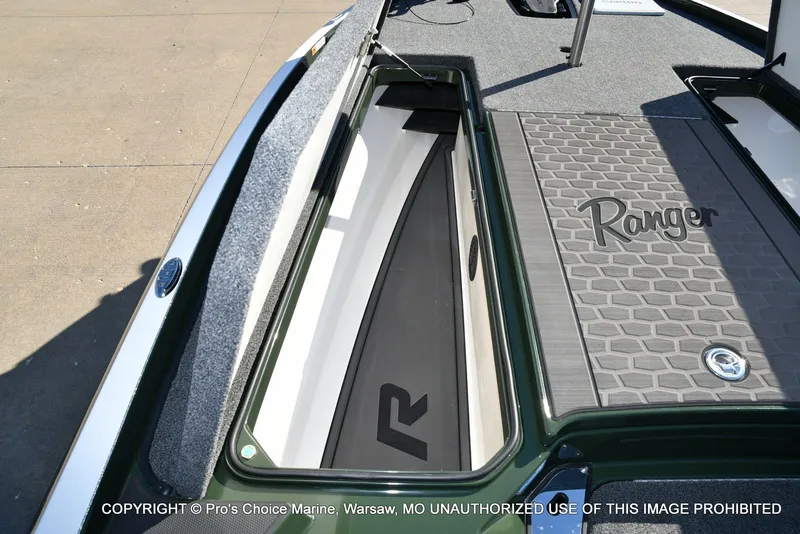 Slide: The Image of Ranger Z521R Garmin Cup Equipped 2025 - 62