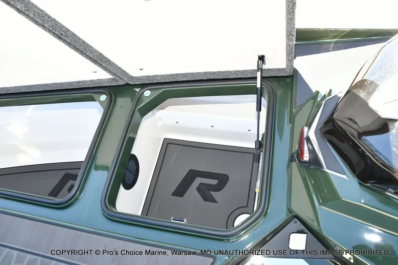 Slide: The Image of Ranger Z521R Garmin Cup Equipped 2025 - 64