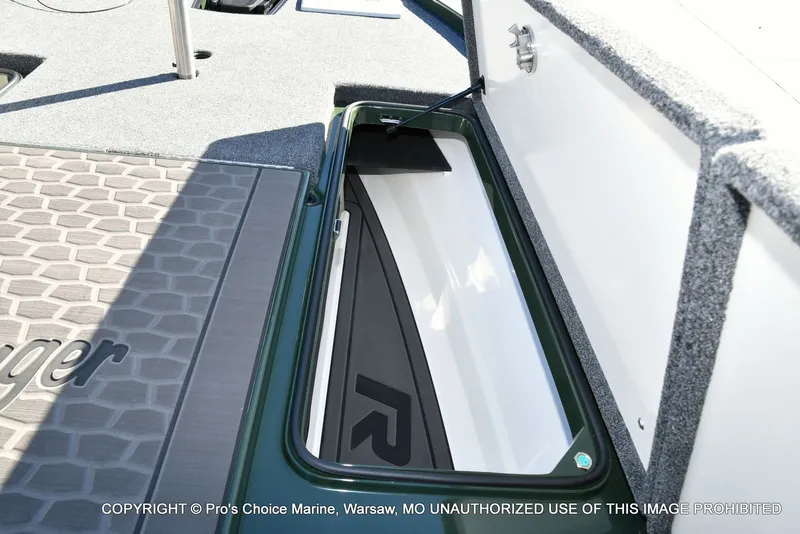 Slide: The Image of Ranger Z521R Garmin Cup Equipped 2025 - 65