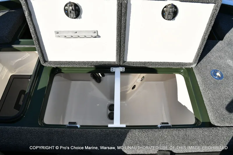 Slide: The Image of Ranger Z521R Garmin Cup Equipped 2025 - 66