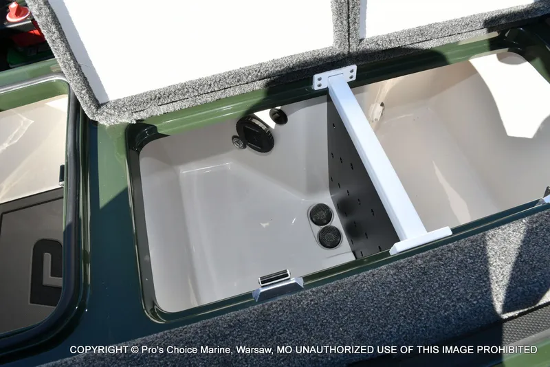 Slide: The Image of Ranger Z521R Garmin Cup Equipped 2025 - 67