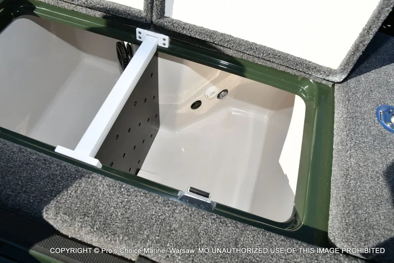 Slide: The Image of Ranger Z521R Garmin Cup Equipped 2025 - 68