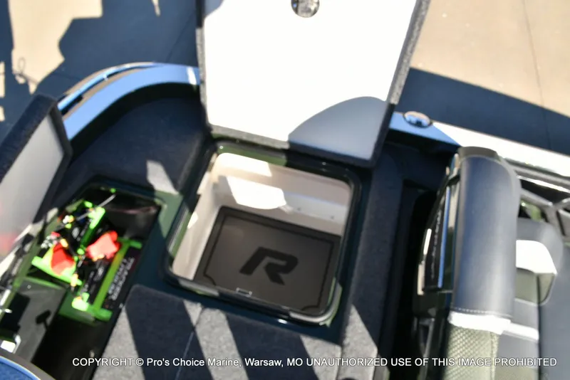 Slide: The Image of Ranger Z521R Garmin Cup Equipped 2025 - 69