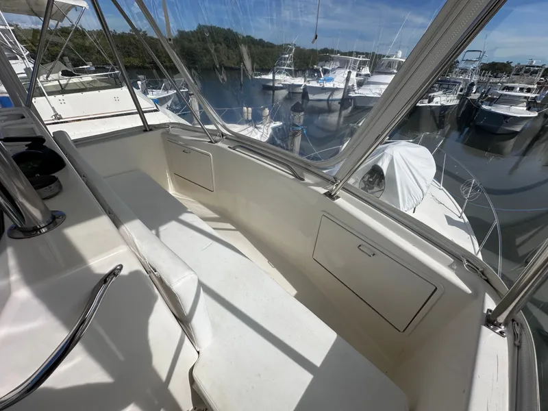 Slide: The Image of Ocean 38 Super Sport 1989 - 10