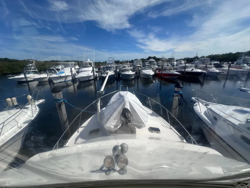 Slide: The Image of Ocean 38 Super Sport 1989 - 11