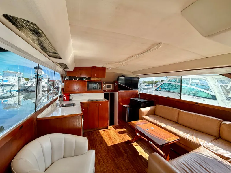 Slide: The Image of Ocean 38 Super Sport 1989 - 14