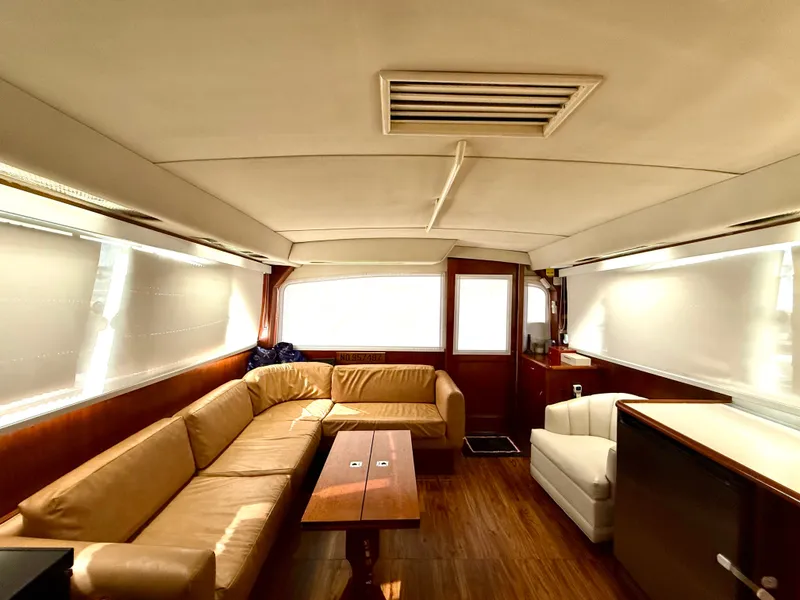 Slide: The Image of Ocean 38 Super Sport 1989 - 17