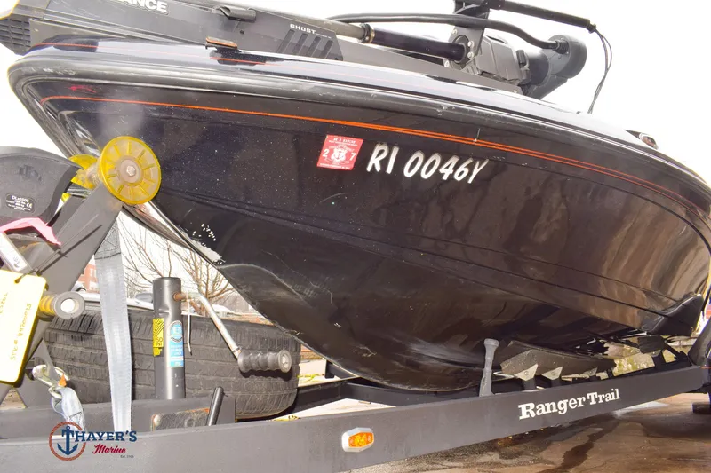 Slide: The Image of Ranger 520L 2021 - 12