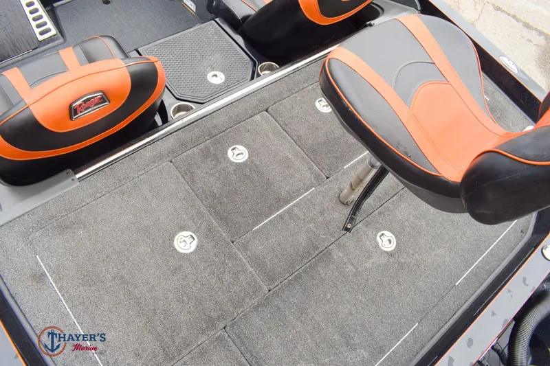 Slide: The Image of Ranger 520L 2021 - 14