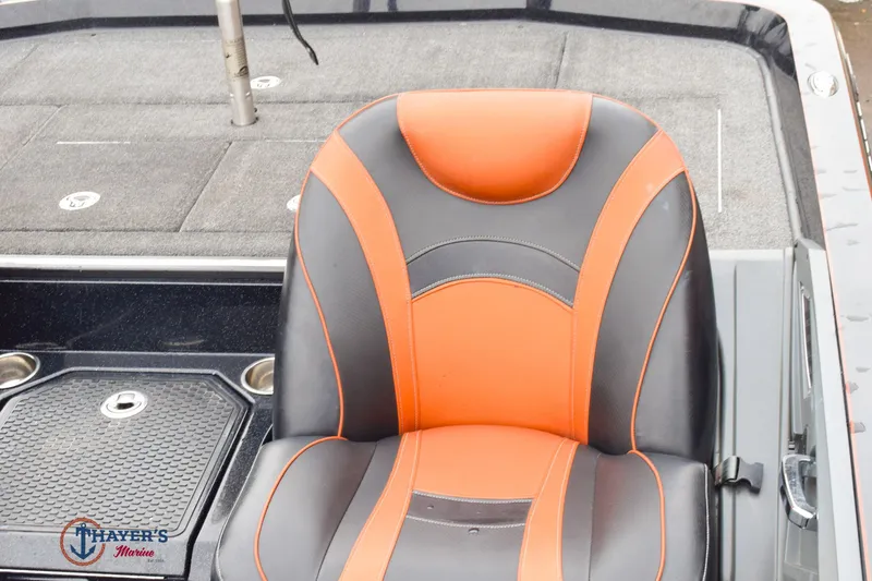 Slide: The Image of Ranger 520L 2021 - 24