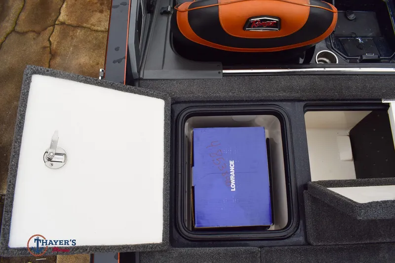 Slide: The Image of Ranger 520L 2021 - 33