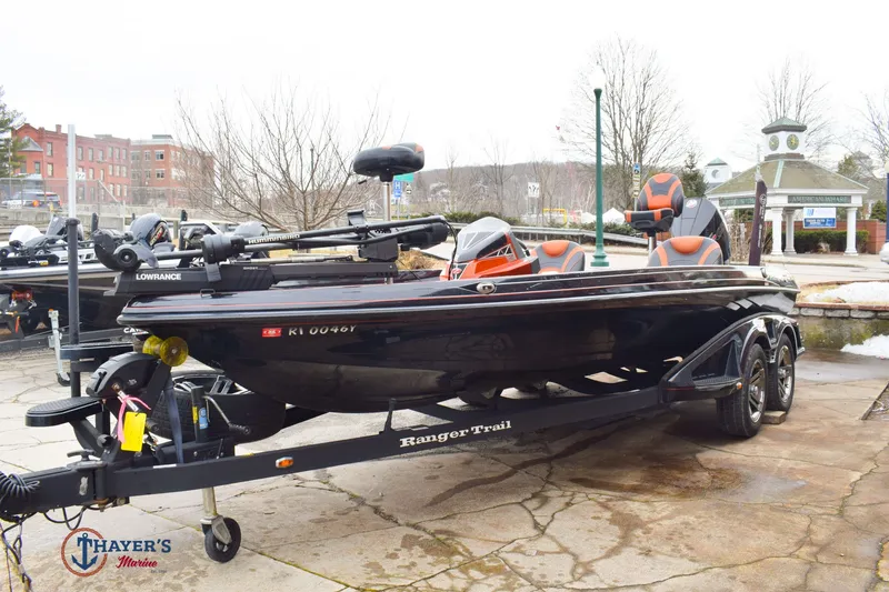 Slide: The Image of Ranger 520L 2021 - 37