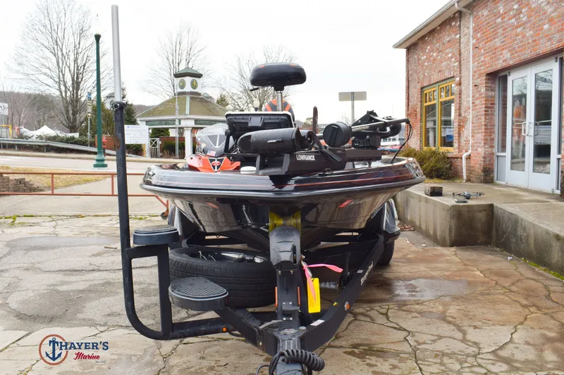 Slide: The Image of Ranger 520L 2021 - 38