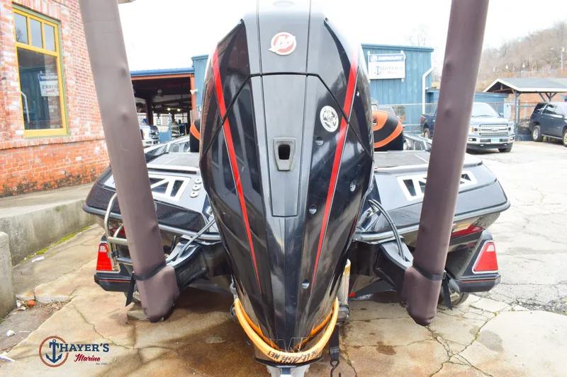 Slide: The Image of Ranger 520L 2021 - 6