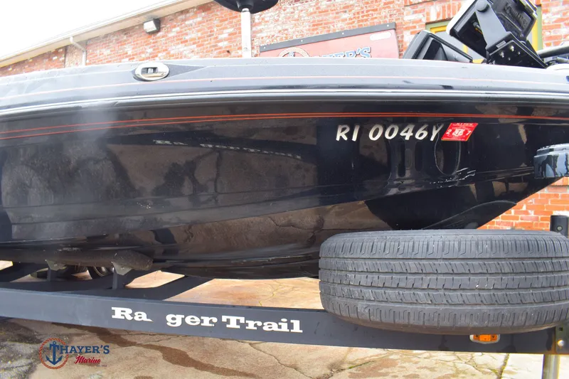 Slide: The Image of Ranger 520L 2021 - 7