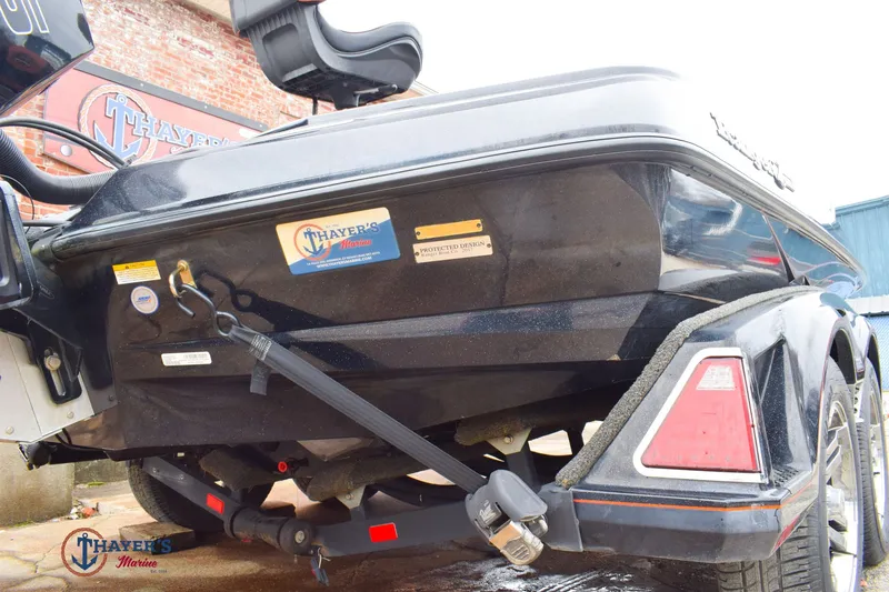 Slide: The Image of Ranger 520L 2021 - 9