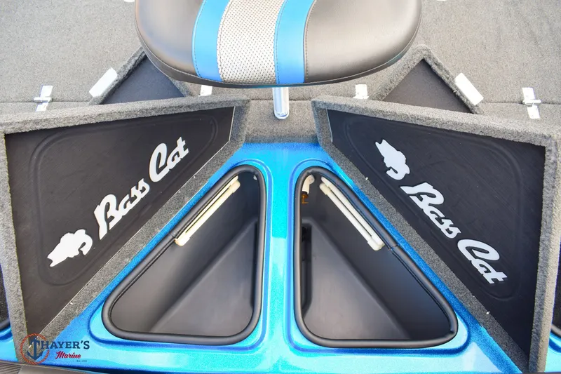 Slide: The Image of Bass Cat Eyra 2021 - 30