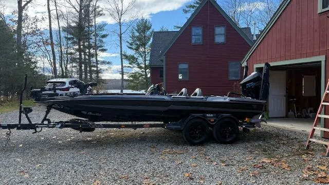 The Image of Bass Cat Puma 2025 - 0