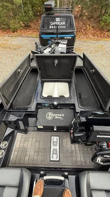 Slide: The Image of Bass Cat Puma 2025 - 10