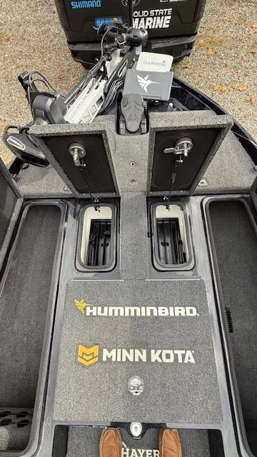 Slide: The Image of Bass Cat Puma 2025 - 16