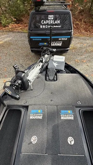 Slide: The Image of Bass Cat Puma 2025 - 17