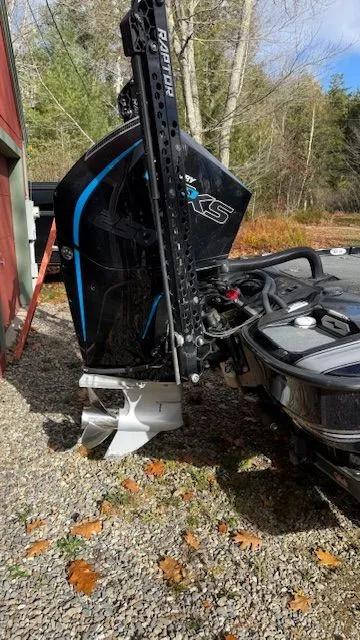 Slide: The Image of Bass Cat Puma 2025 - 2