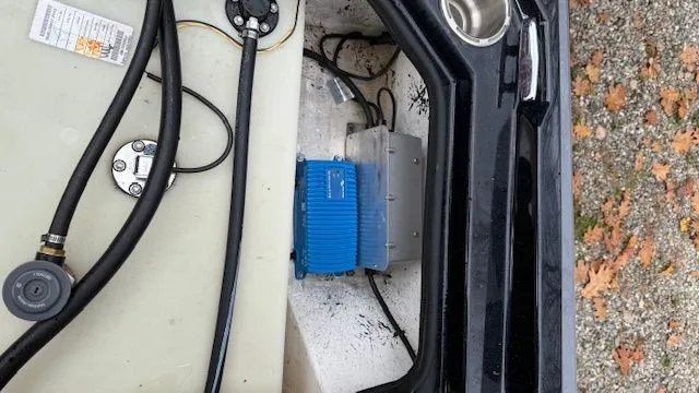 Slide: The Image of Bass Cat Puma 2025 - 20