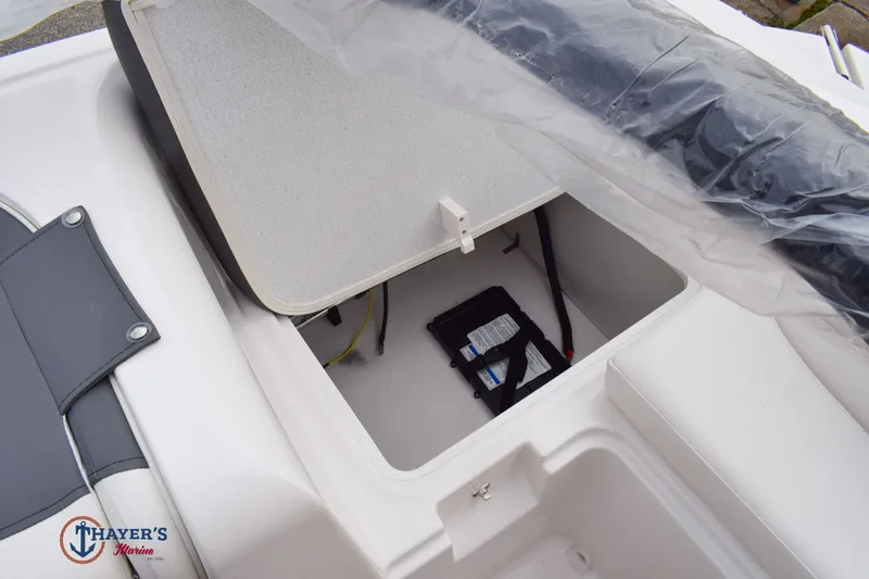 Slide: The Image of Bayliner E16 2026 - 21