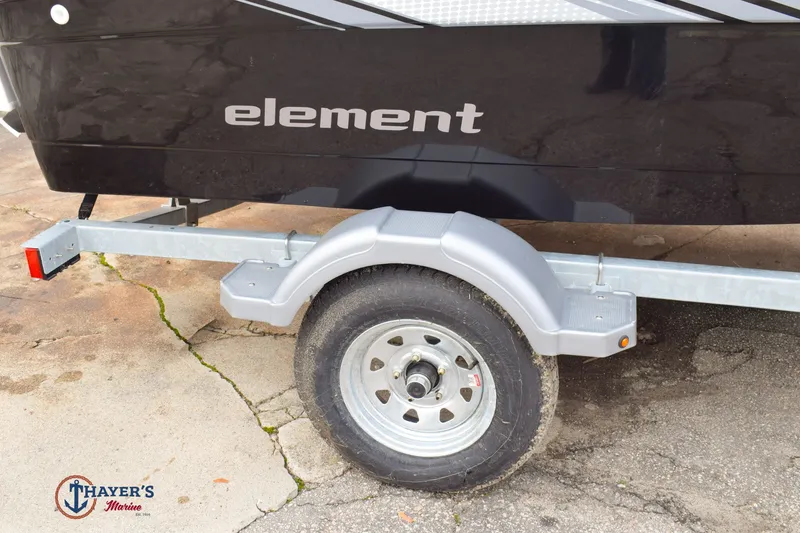 Slide: The Image of Bayliner E16 2026 - 3