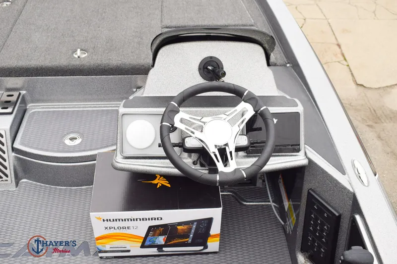 Slide: The Image of Caymas CX 20 PRO 2026 - 15