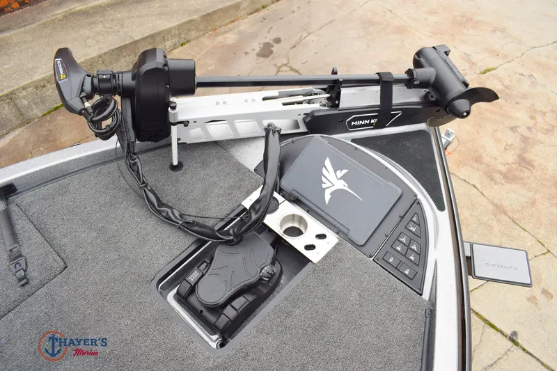 Slide: The Image of Caymas CX 20 PRO 2026 - 16