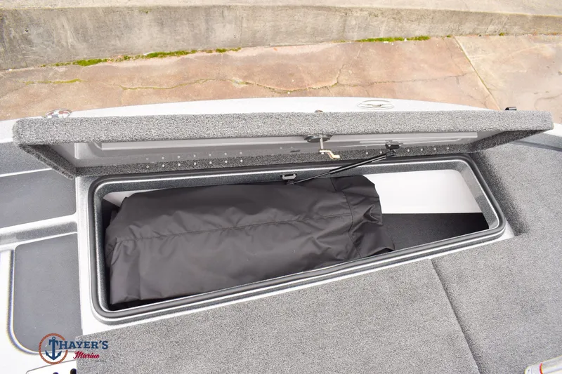 Slide: The Image of Caymas CX 20 PRO 2026 - 23