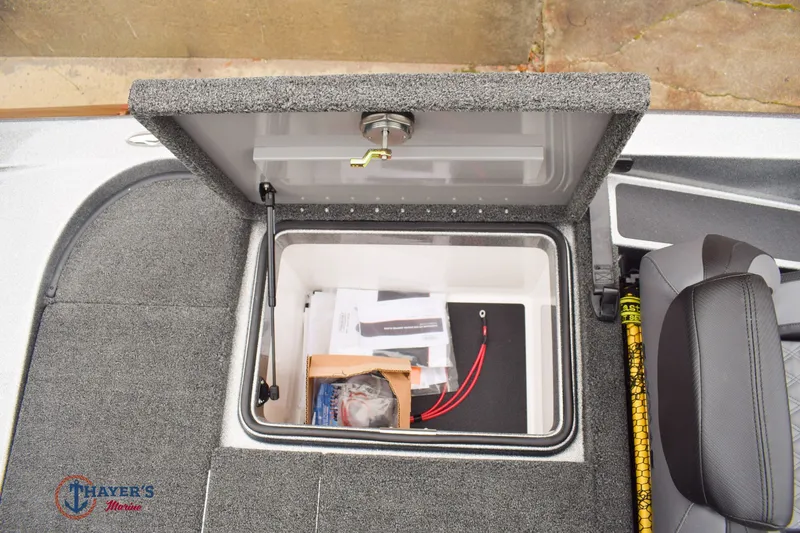 Slide: The Image of Caymas CX 20 PRO 2026 - 31