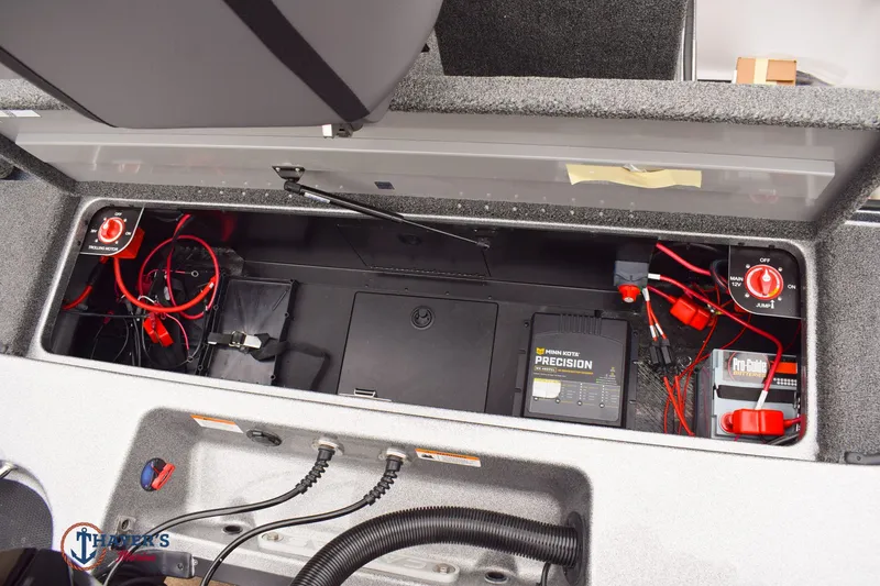 Slide: The Image of Caymas CX 20 PRO 2026 - 34