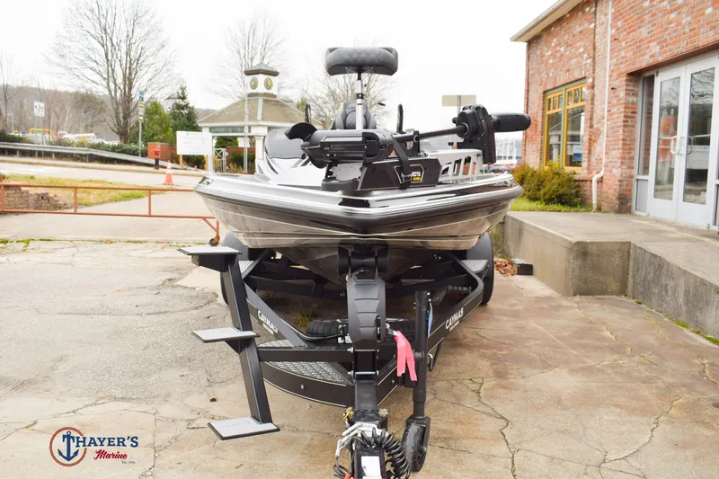 Slide: The Image of Caymas CX 20 PRO 2026 - 38