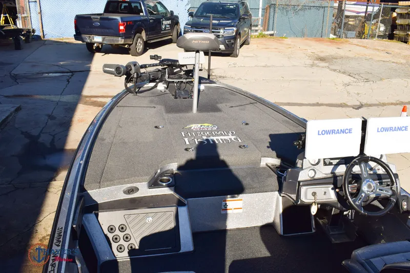 Slide: The Image of Nitro Z20 2021 - 12